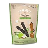 futterplatz.de Zahnpflege - Snack Bundle für Hunde 2