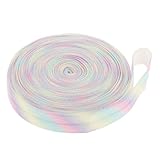 Alasum Springseil für Robustes Sprungseil Elastisches Seil für Outdoor Spiele für Gruppenaktivitäten und Spiele Spaßiges für Kindergeburtstag