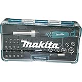 Makita B-36170 Ratschen- und Bit-Set 47-teilig