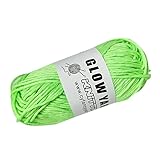 XuQiZZpp Line Garn Stickgarn zum Nähen Stricken