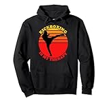 Kickboxing Is My Therapy Lustiges Kickboxen Pullover Hoodie