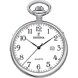 Festina Analog Quarz Taschenuhr F2019/1