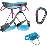 C.A.M.P. Energy Nova Pack, Grau/Fuchsia, Medium, 2962M1