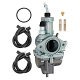 Vergaser Für Grizzly 125 YFM125 YFM 2004–2013 Carb Carby Vergaser Vergaser mit