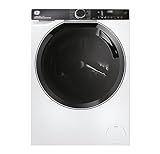 Hoover H-WASH 700 H7W4 49MBC-84 Waschmaschine / 9 kg/A/Dampffunktion/Aquastop-Schlauch/Wi-Fi - Steuerung per App möglich