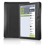 E Book Reader, 7 Zoll Tragbarer E-Book-Leser BK7019, Buchlesung, Wasserdichtes Buch Lesen Digitales Buch Lesen für Student und Erwachsene (4G Speicher)