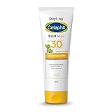 CETAPHIL Sun Daylong Kids SPF 30 liposomale Lotion, 200 ml