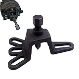 Bremstrommelabzieher AV-Ant Universal, Achslagerabzieher, Radnabenabzieher, kompatibel mit 4, 5 und 6 Naben, Bremstrommelabzieher