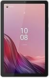 Lenovo Tab M9 TB310FU 9 Zoll HD (MediaTek Helio G80, 4 GB RAM, 64 GB erweiterbar auf 2 TB, 2 Lautsprecher, WiFi + Bluetooth 5.1, Android 12) Arktis Grau
