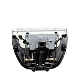 Haarschneider-Trimmklinge, Rasierer-Ersatzklingenkopf. Kompatibel For Panasonic ER806, ER131, ER807, ER504, ER503, ER508, ER506