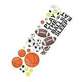 GARVALON Cartoon Wandtattoo für Kinderzimmer Selbstklebender Wandaufkleber für Kreative Dekoration Einfach zu Entfernen für Wohnzimmer und Babyzimmer