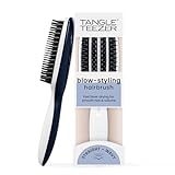 Tangle Teezer Blow-Styling Bürste Half Paddle, 1er Pack (1 x 1 Stück)