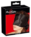 Bad Kitty Exotic Wear Bondage Schal schwarz