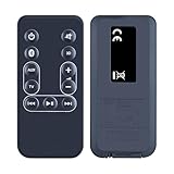 TRUCKON Neue Ersatzfernbedienung für Grundig GSB-810 GSB810 GSB 800 Soundbar RC System