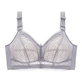 Sport Mädchen Braletten Sport Bh Damen Ohne Buegel Ice Silk Air Seamless Bra Push Up Ohne Sport Bh Damen Korsagen & Bustiers Softschalen Bh Minimizer-Bhs Sommer Leicht Nahtloser Sport Bh