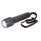 Underwater Kinetics SL3 eLED (L2) Tauchleuchte schwarz mit Batterien (Einzelmine für Display)