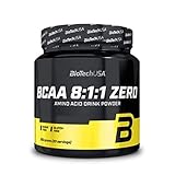 Biotech USA BCAA 8:1:1 Zero Cola - 250 g Cola