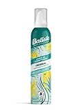 Batiste Dry Leave-In Conditioner Original 100 ml, Batiste-Haarspülung für Damen mit trockenem Haar, mit Sprühkopf, Haarpflege mit frischem Duft & Aloe Vera, Ohne Ausspülen, Vegan