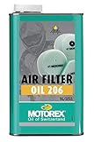 Motorex Luftfilteröl 206 Gr. 1 Liter