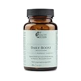 2 x DAILY BOOST Multivitamin Complex- spare 10% im Doppelpack