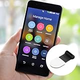 Toddmomy 4 Stück Silikon Staub Wasserschutzkappen für USB c Stecker Langlebiger Schutz für Smartphone Anschluss Einfache Installation Wiederverwendbar Kompatibel mit Android Geräten