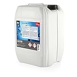 1 x 20 kg Salzsäure 29-32% - im praktischen Vorratskanister