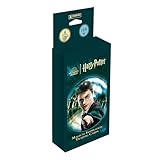 Panini Harry Potter Prophecy Trading Cards Blister 3 Hüllen + 1 Karte Limited Edition, 004678KBF3
