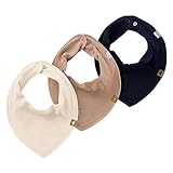 NAME IT NBNYVETTI 3P SCARF BIB NOOS