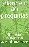 etoro en 40 preguntas: libro para inversionistas (Spanish Edition)