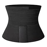 LSYHHXC Damen Shapewear Bauchweggürtel ...