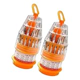 31-in-1-Präzisions Schraubendreher Werkzeugsatz Rutschfest Dauerhaft Stahlbau Reparatur Addons Robuster Stahl Schraubendreher Bit Satz