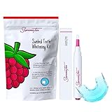 SupremeTan Sunbed Teeth Whitening Kit