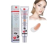 Mikabila Foundation(03)45ML CC-Creme mit Vitamin C-Komplex und Mineralpigmenten,Cosmetics CC-Creme,farbkorrigierende,selbstanpassende CC-Creme für reife Haut,feuchtigkeitsspendender Haut-Concealer