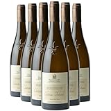 Muscadet Sèvre et Maine Château Thebaud Weißwein 2020 - Vignoble Drouard - g.U. - Loiretal Frankreich - Rebsorte Melon de Bourgogne - 6x75cl