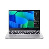 Acer TravelMate P2, TMP215-55-TCO, Laptop, 15.6 Zoll Full HD IPS 60 Hz Display, Windows 11, Intel Core 5, 16GB RAM, 1TB SSD, Intel Graphics, QWERTZ Tastatur