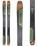 K2 Touren Aufstiegshilfe Wayback/Talkback 88 167-174 Ski Skins