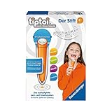 tiptoi® Der Stift: das audiodigitale Lern- und Kreativsystem