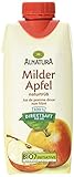 Alnatura Bio Fruchtsaft Milder Apfel, 330 g