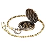 Würfel-Set, Polyedrisches Spielzeug aus Metall mit Taschenuhrgehäuse | 7-teiliges Würfel-Set für Rollenspiele und Gesellschaftsspiele – für Anfänger und Erwachsene, Gesellschaftsspiele, Partys zu