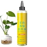 Pflanzennährstofflösung,Flüssiger Pflanzendünger - 150ml Vielseitiger Gartenbedarf Für Hydrokultur Zimmerpflanzen Gemüse Obst Blumen Mit Einfacher Anwendung Bei Stecklingen Und Pflanzenwachstum
