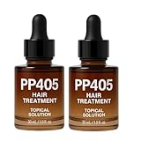PP405 Haarkur, Anti-Haarausfall-Follikel-Aktivator-Essenz, spendet Feuchtigkeit, repariert und fördert das Haarwachstum, für trockenes, strapaziertes Haar