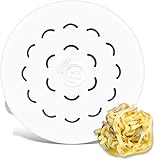 MY Pasta - Gewalzte Bandnudeln - Zubehör für Pastamaker - Pasta Disc kompatibel mit Philips Pasta Maker Avance - Matrizen pastadisc für Selbstgemachte Pasta