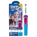 Oral-B Stages Power Kids Elektrische Zahnbürste