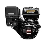 Loncin H500D-2-D Benzinmotor 20 PS 499 ccm Austauschmotor Motor Kartmotor