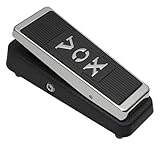 VOX Effektpedal, V846 Vintage, Wah-Wah