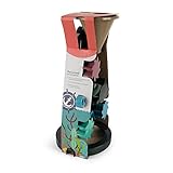 Dantoy Sandmühle, Blau, Marineblau, Mehrfarbig, Medium (XHP4945)