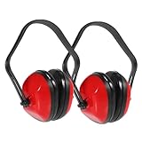 Homoyoyo 2 Stück schalldichte Ohrenschützer Babys Ohrenschützer gepolstert über Ohr Schlafen ohrstöpsel ohrenstöpsel سماعات earwig Ohrenschrott Gehörschutz für Abs