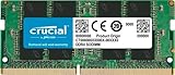 Crucial RAM CT16G4SFRA266 16GB DDR4 2666MHz CL19 Laptop Arbeitsspeicher