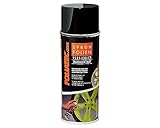 Foliatec Sprühfolie Versiegler Spray, Transparent Matt, 400 ml