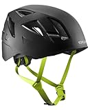 EDELRID Unisex – Erwachsene Zodiac 3R Kletterhelm, Night, 55-61 cm